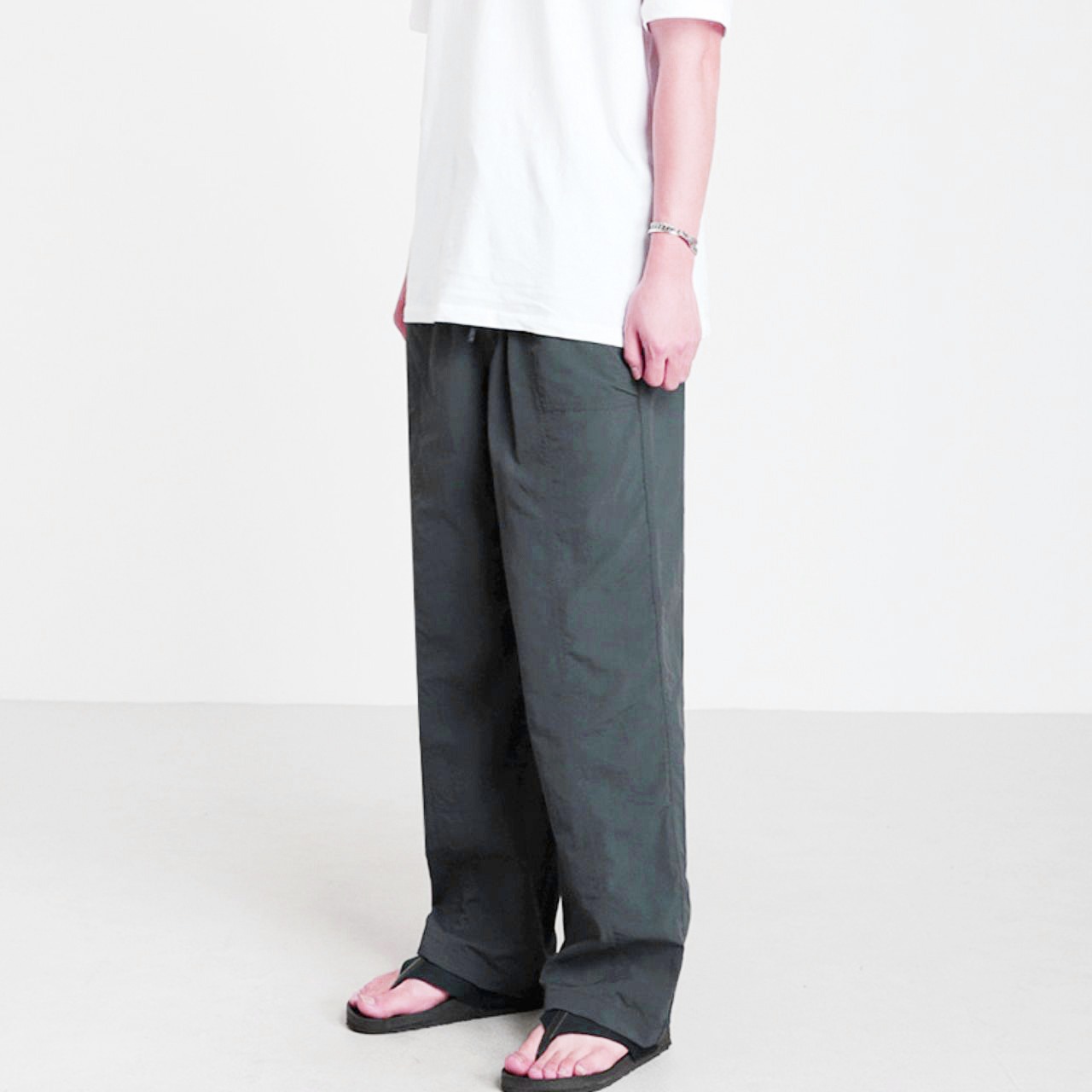 ワイドルーズパンツ　MT0080300
