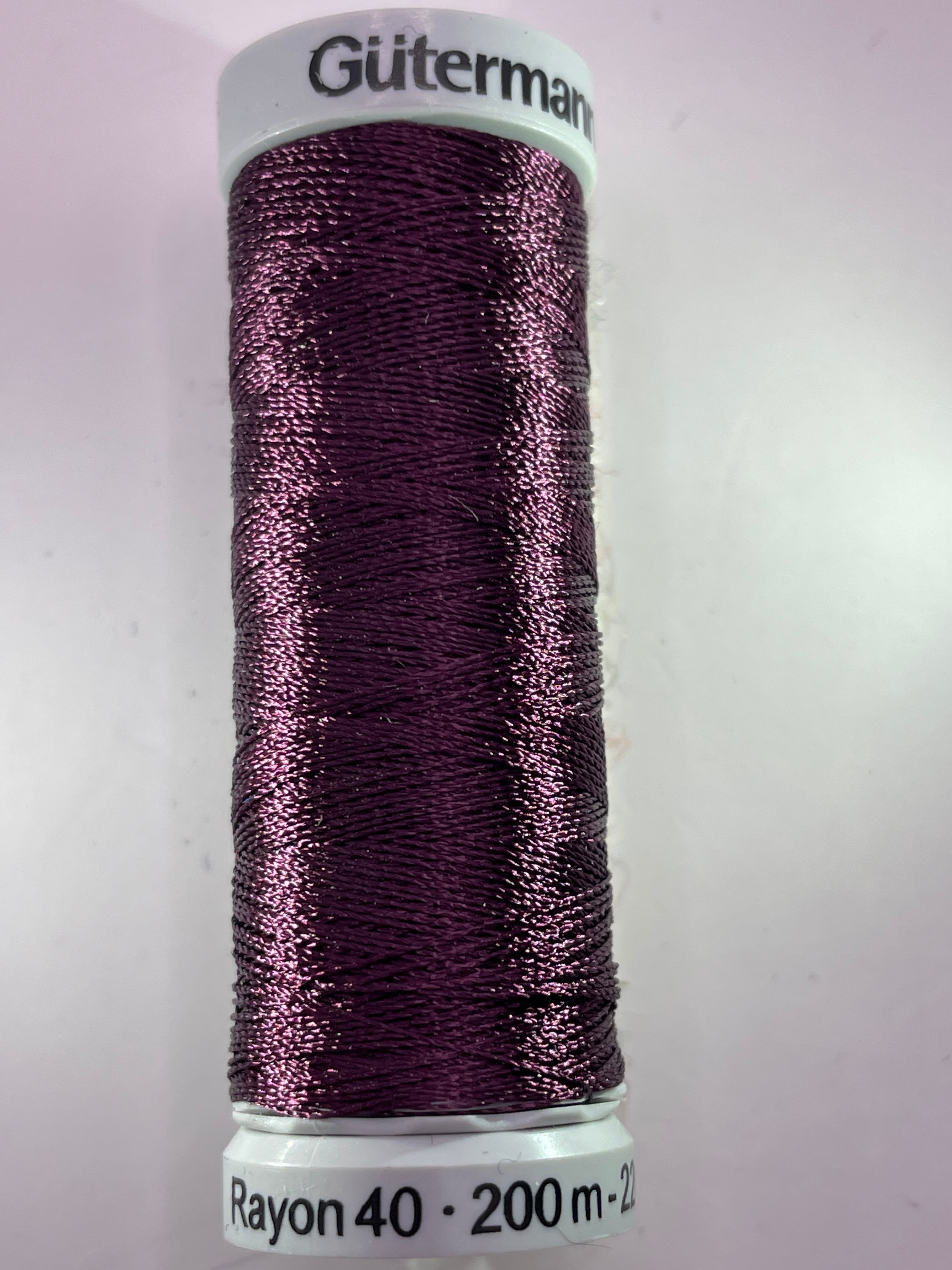 ギッターマン缶入りセット:カラフル | Gutermann ＆ Sulky thread