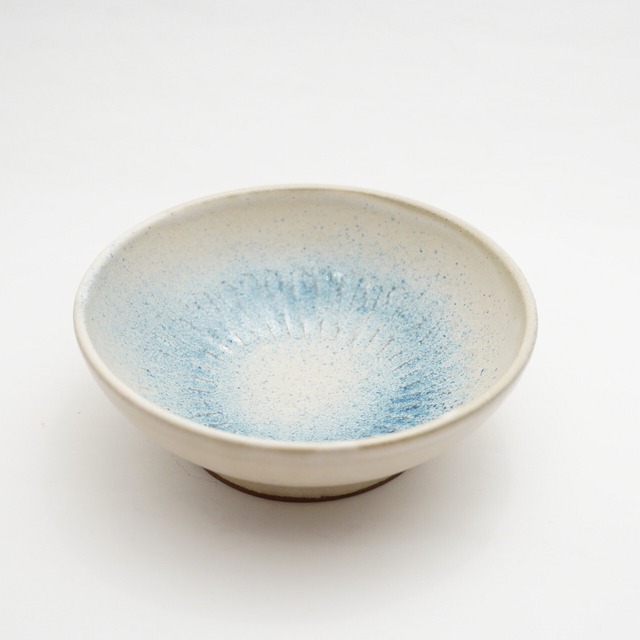 【大上恵】丹波焼　中鉢　A