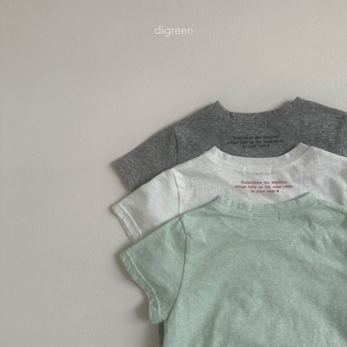 "ご予約" Letter Tee