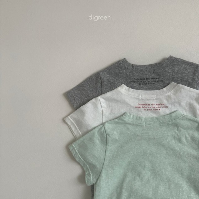 "ご予約" Tiny Dots Tee "ご予約" Tiny Dots Tee