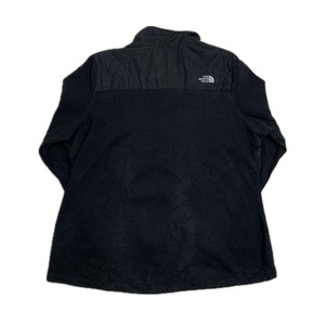 7936 THE NORTH FACE ハーフジップ フリースジャケット XL