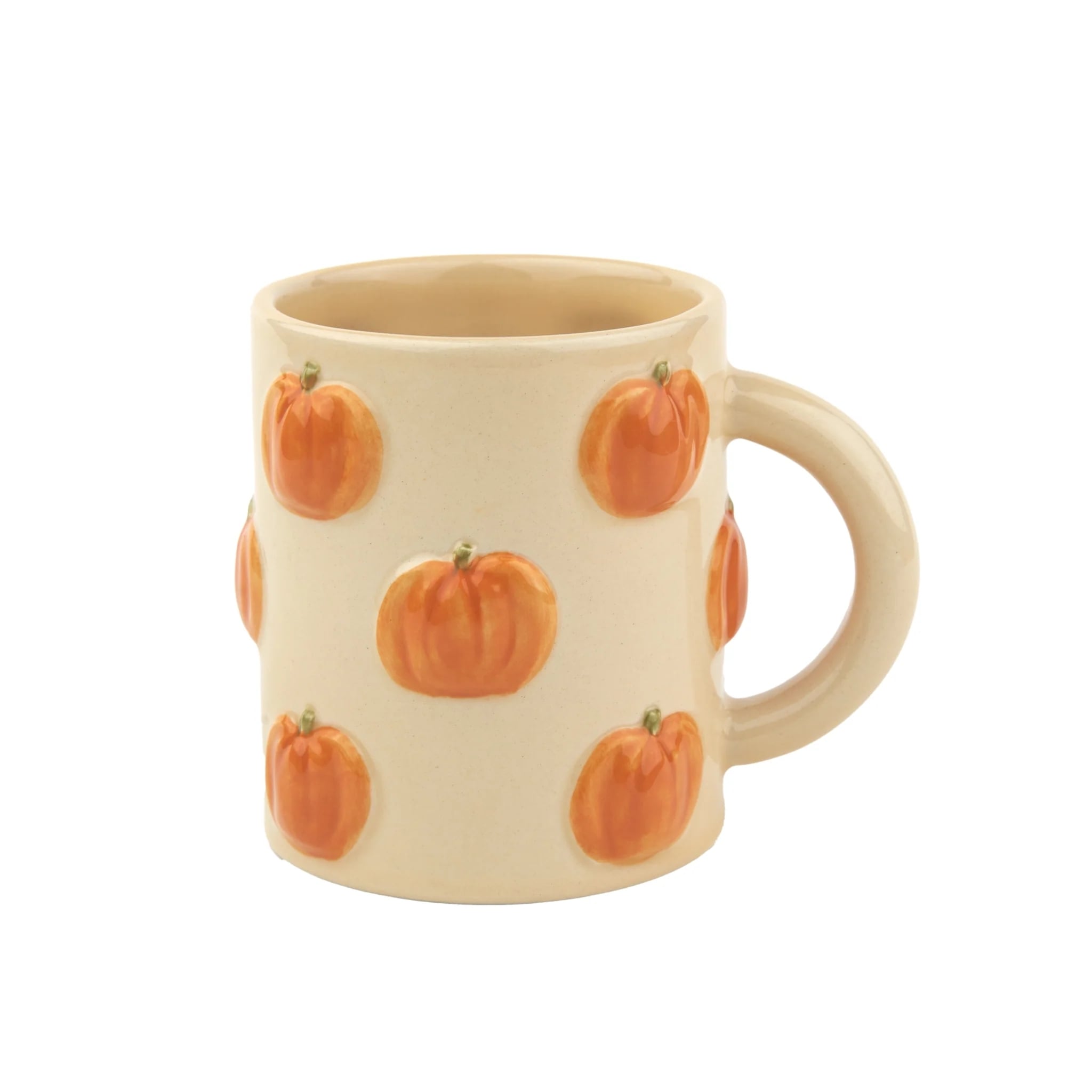 即納» Coucou Suzette Pumpkin Mug ククシュゼット | capucapu