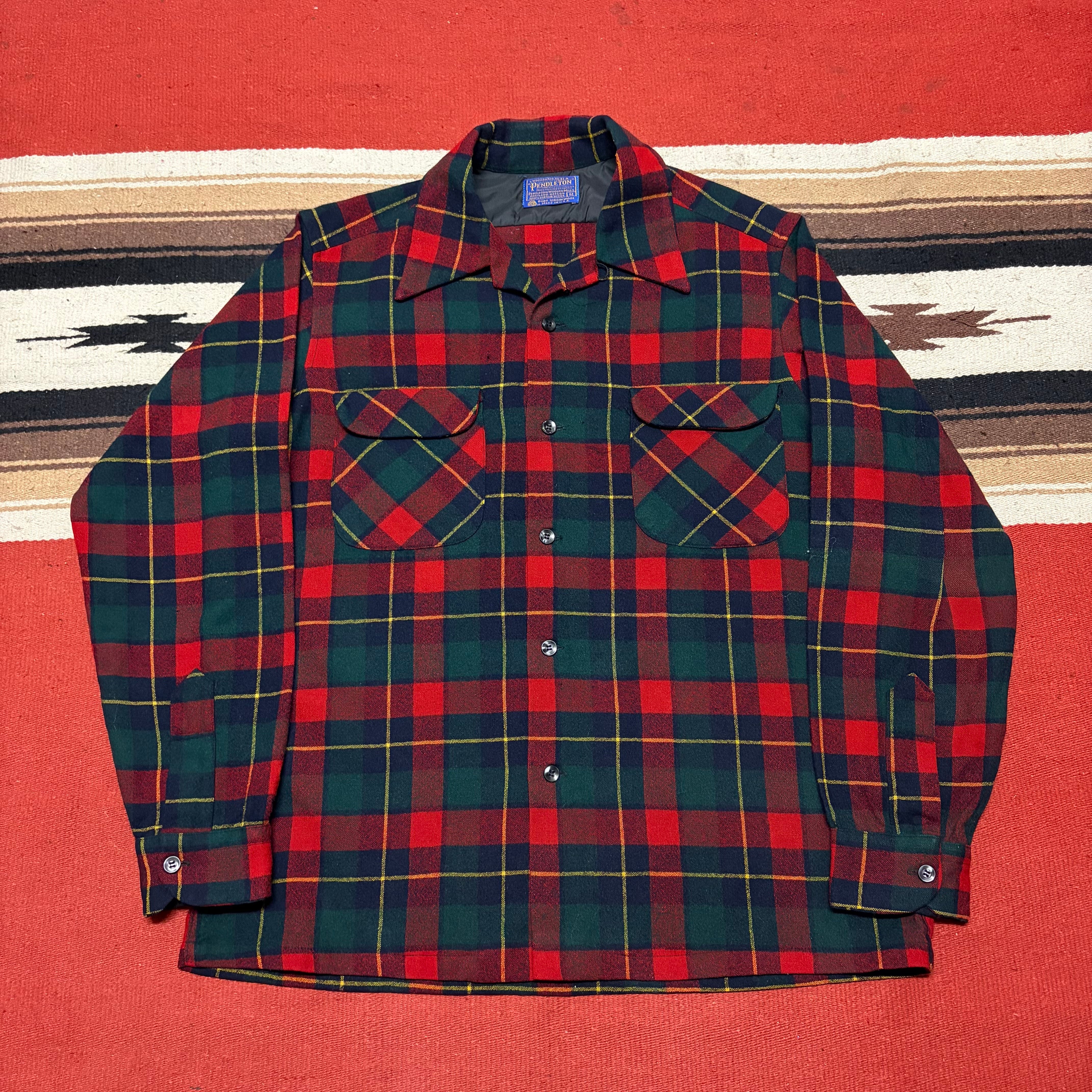 PENDLETON（ペンドルトン） | DESERTSNOW