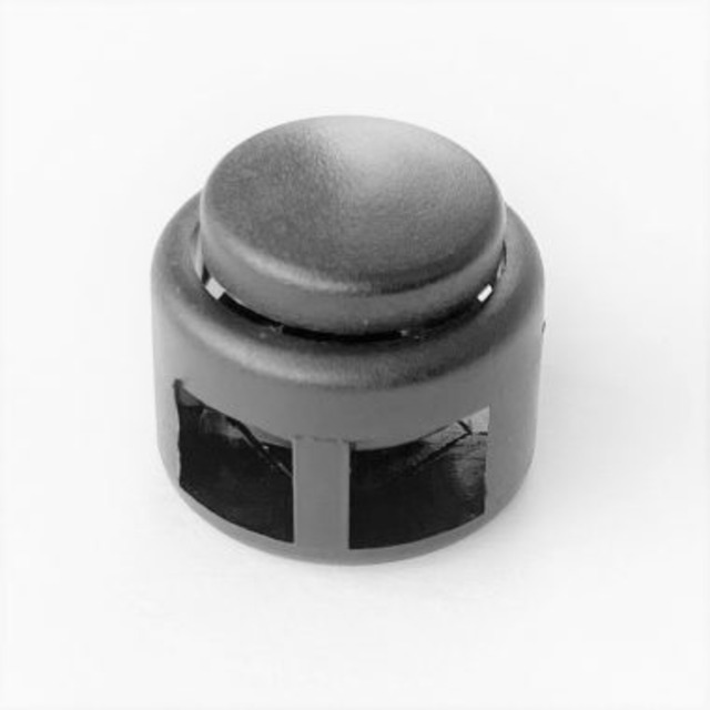 nifco プラスチック コードロック　 RBL5A　 100個入り
