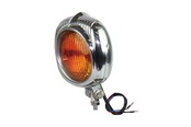 4inch Square-Rib Head light