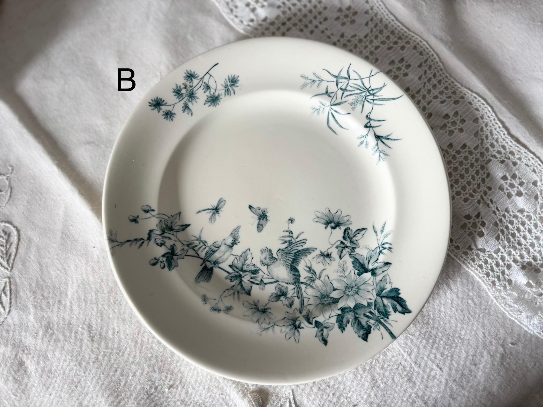 染錦古伊万里 小皿5枚揃 | 極錦金彩古伊万里様式小皿揃(5枚) -古伊万里