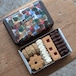 SWEETCH × BUNON　Cookies Box 『sishu(刺繍)』