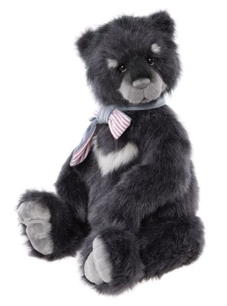 Adventurer(アドベンチャラー) | Charlie Bears JAPAN - チャーリー