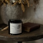 グールースセットアグリュム / ７つの柑橘の香り　Leaf Tea40g缶入(紅茶・チャユアン)