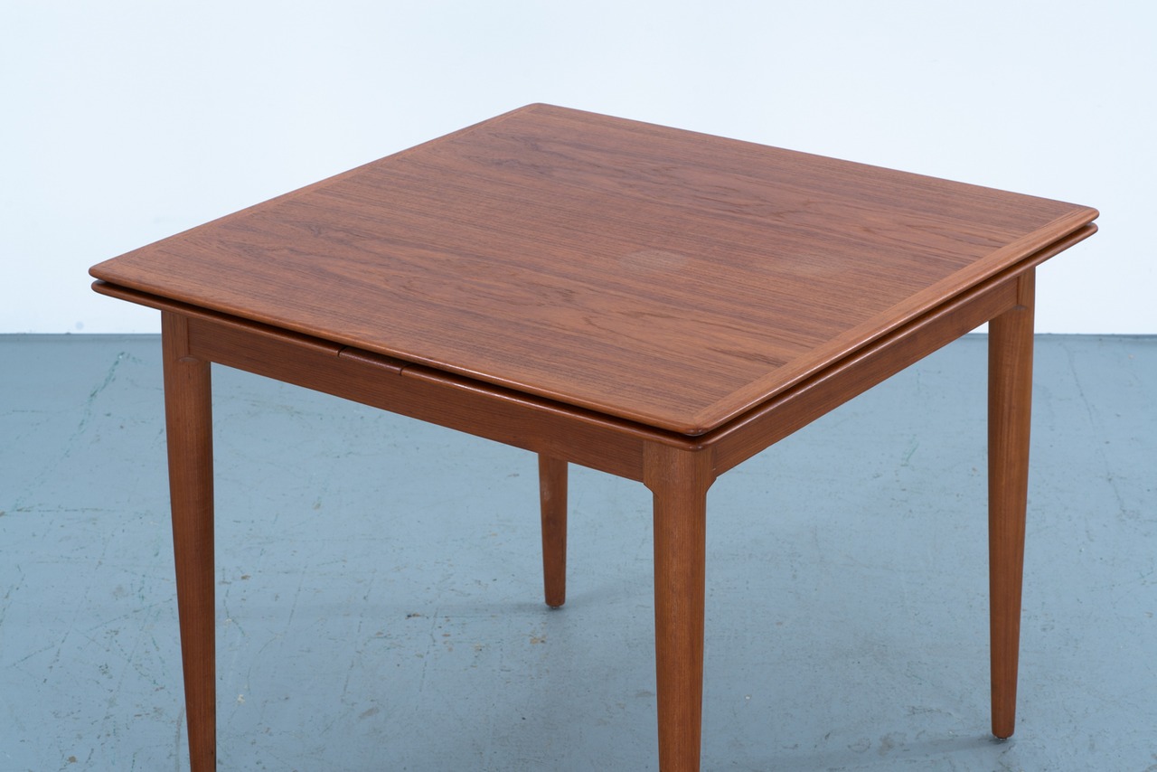 【as it is】 Skovmand & Andersen |  Extension Dining Table