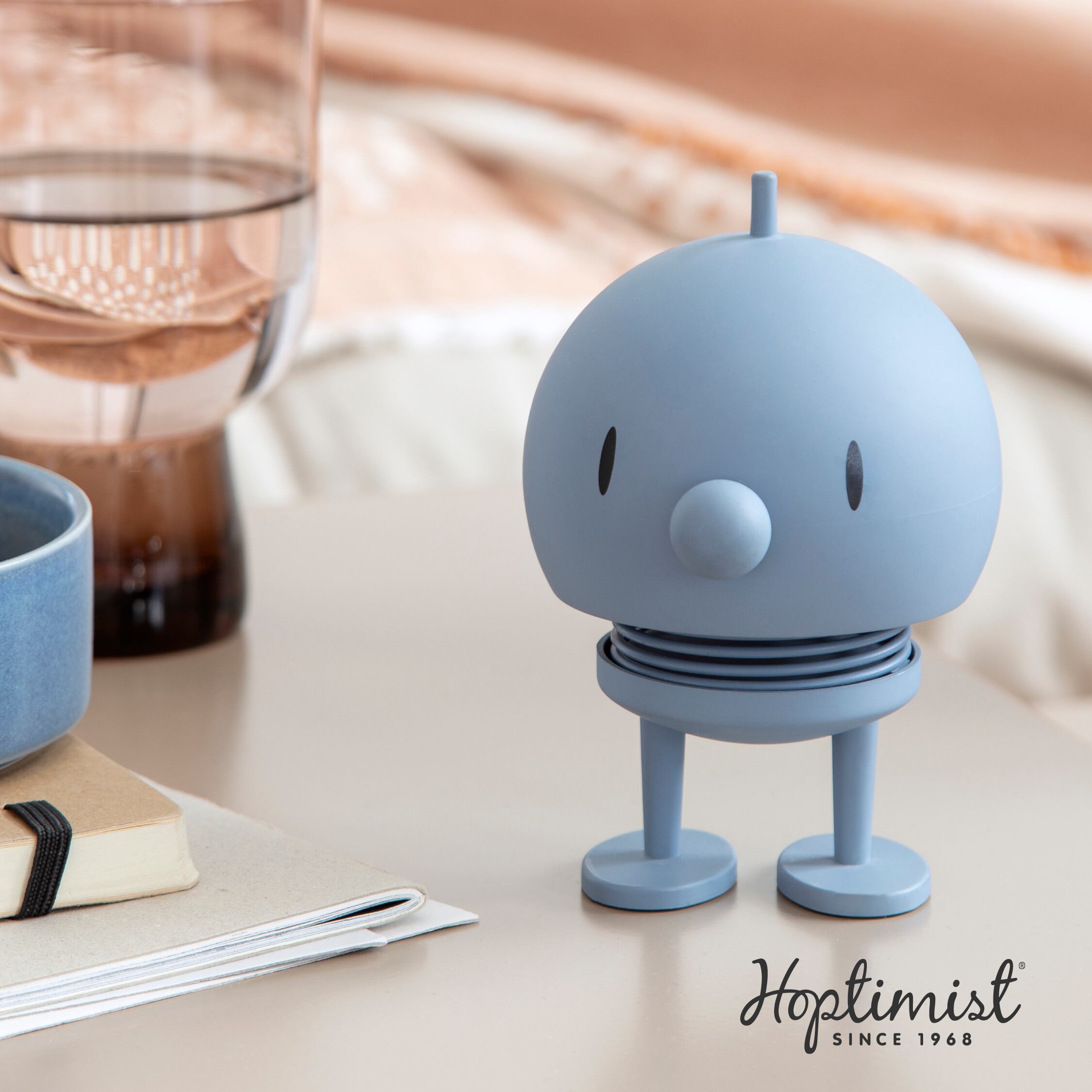 Hoptimist - Soft Bumble M