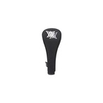 DOUBLE LOGO HEAD COVER (UTILITY) [サイズ: F (AGDUUUC02BKF)] [カラー: BLACK]