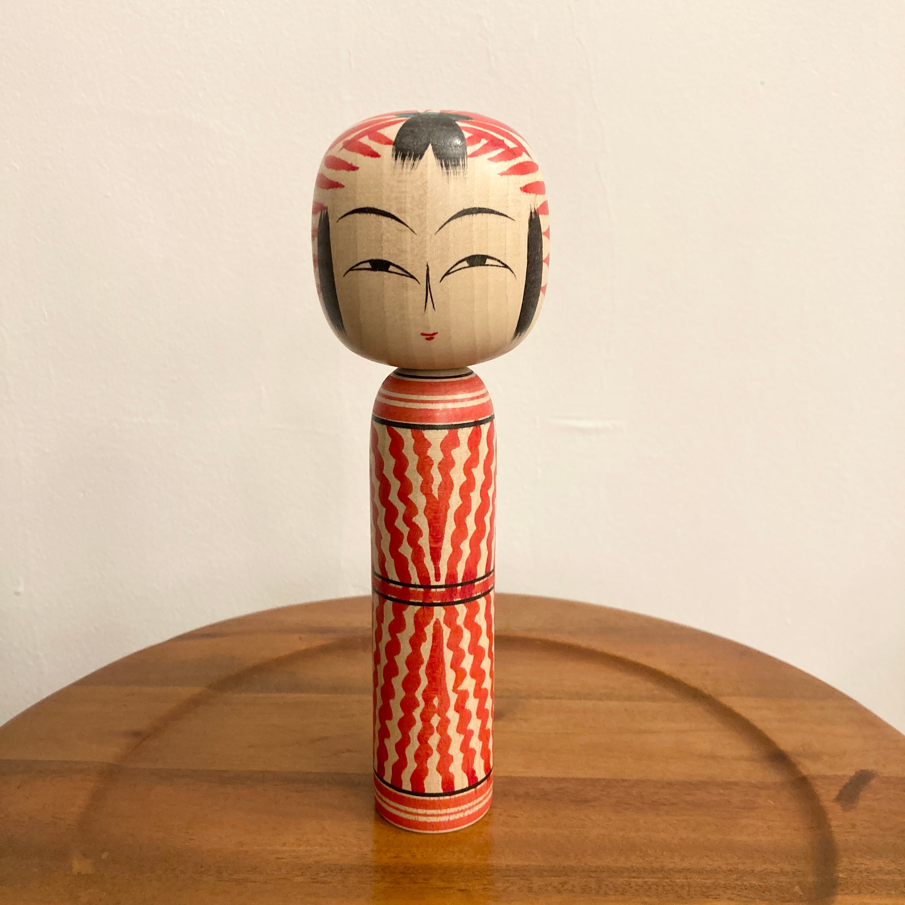 伝統こけし Traditional | SHIBUYA_KOKESHI こけし専門店