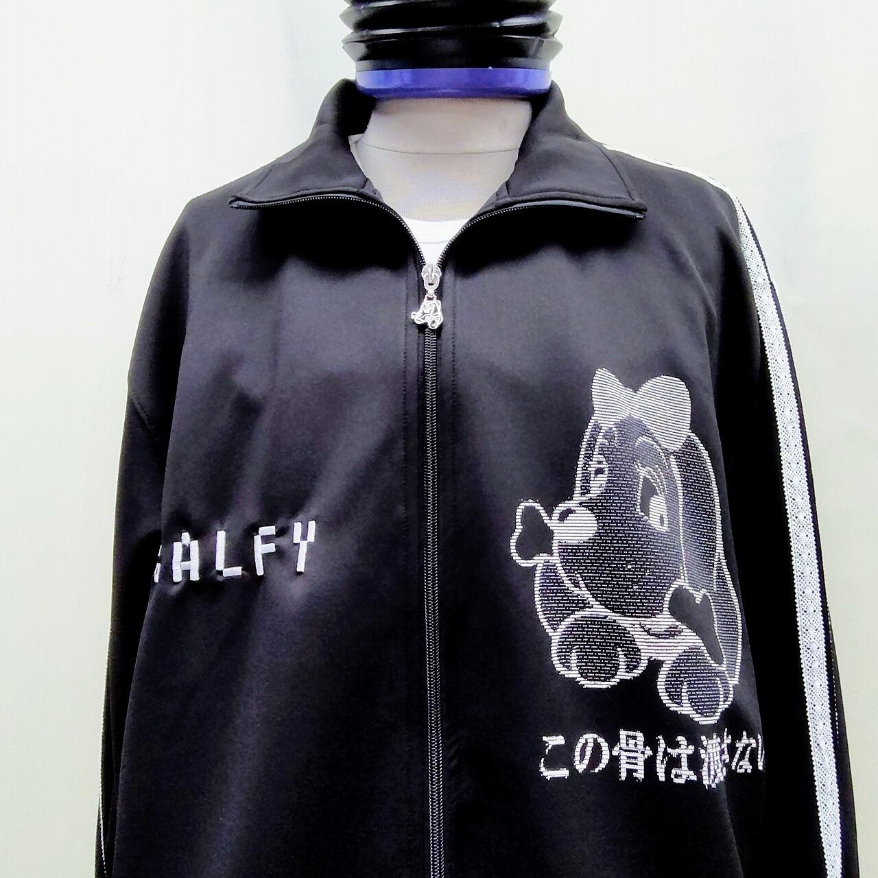 ガルフィー　セットアップ　キャンディー　メス犬　スウェット　オフショルダー 楽天市場】キャンディー ガルフィー CANDY GALFY GALプリンセスSETUP