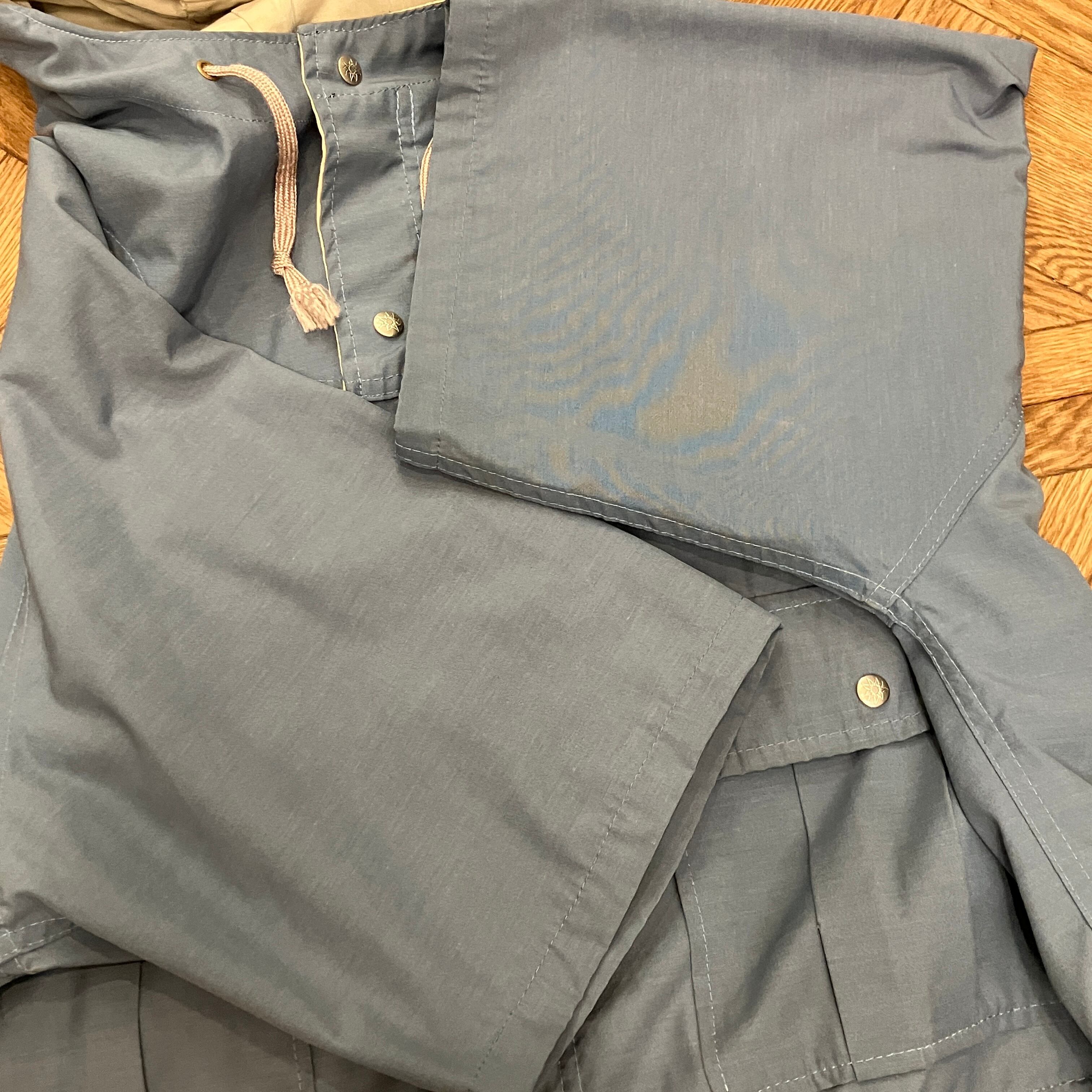 ALPINE DESIGNS SAX MOUNTAIN PARKA | safarionline