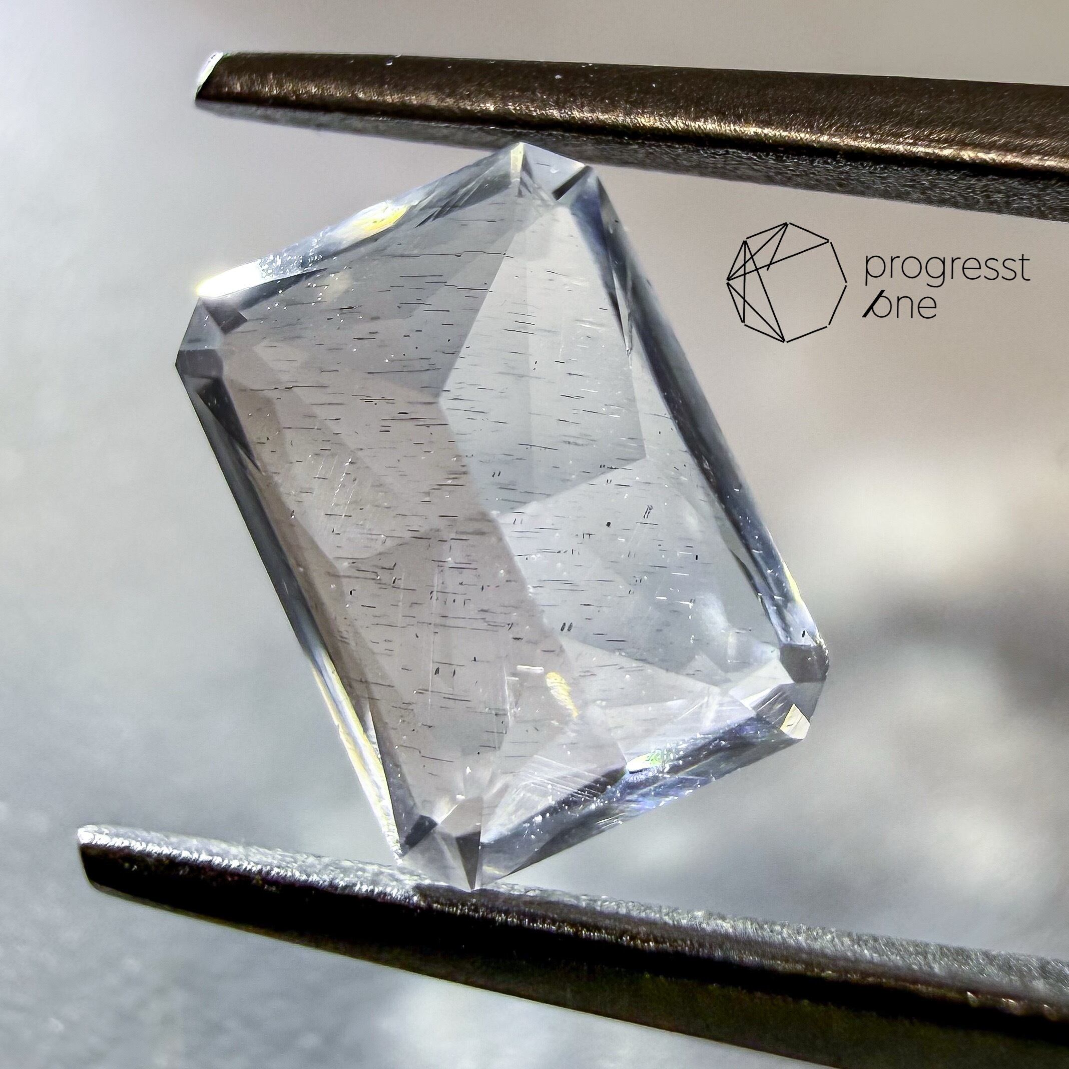 スキャポライト1.70ct | progresstone