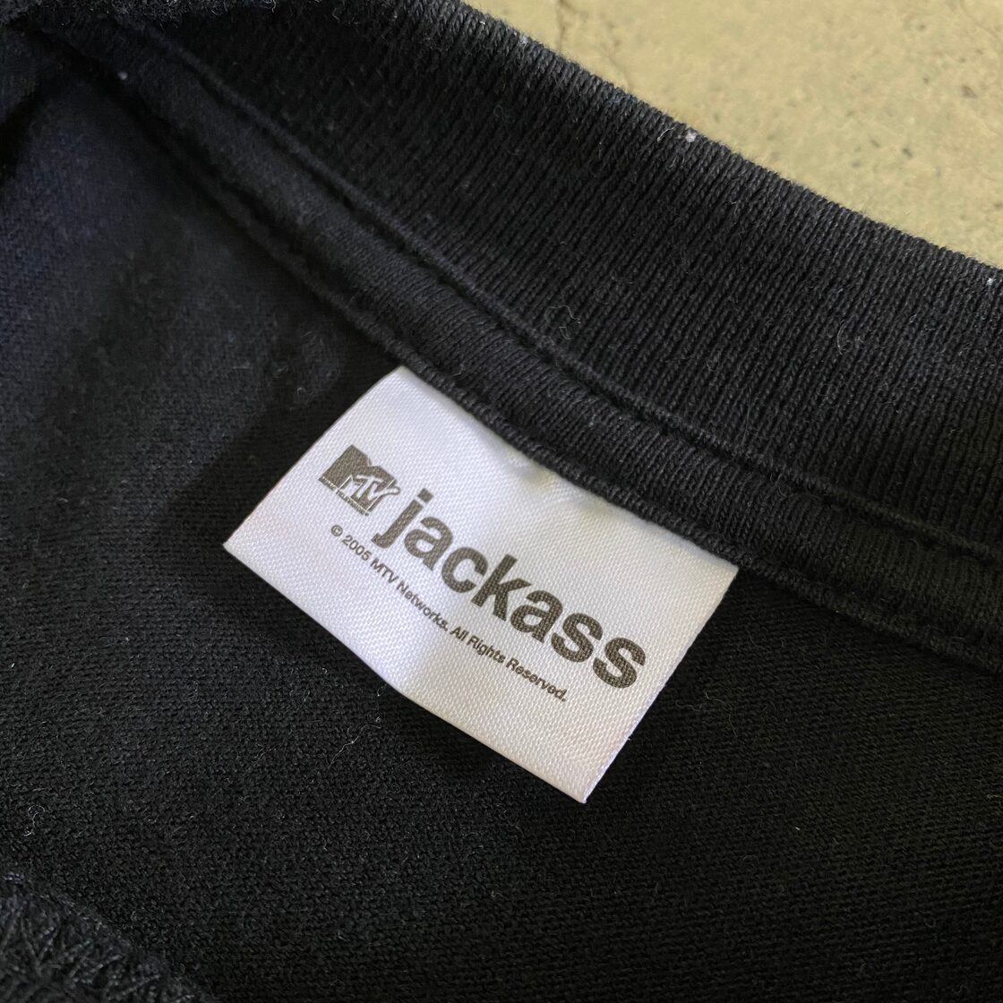 Jackass
