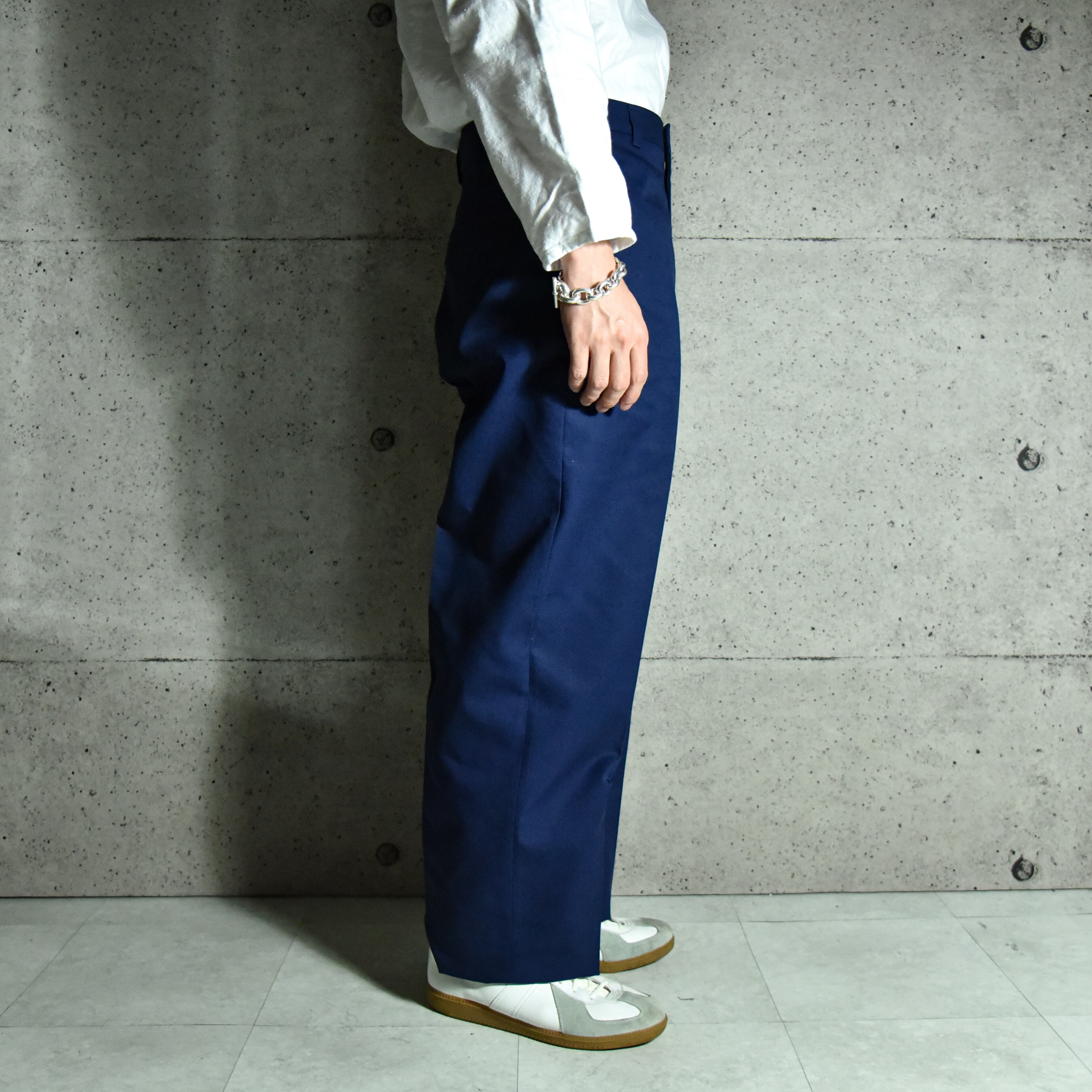 DEAD STOCK】US Navy Utility Pants アメリカ海軍 ユーティリティ