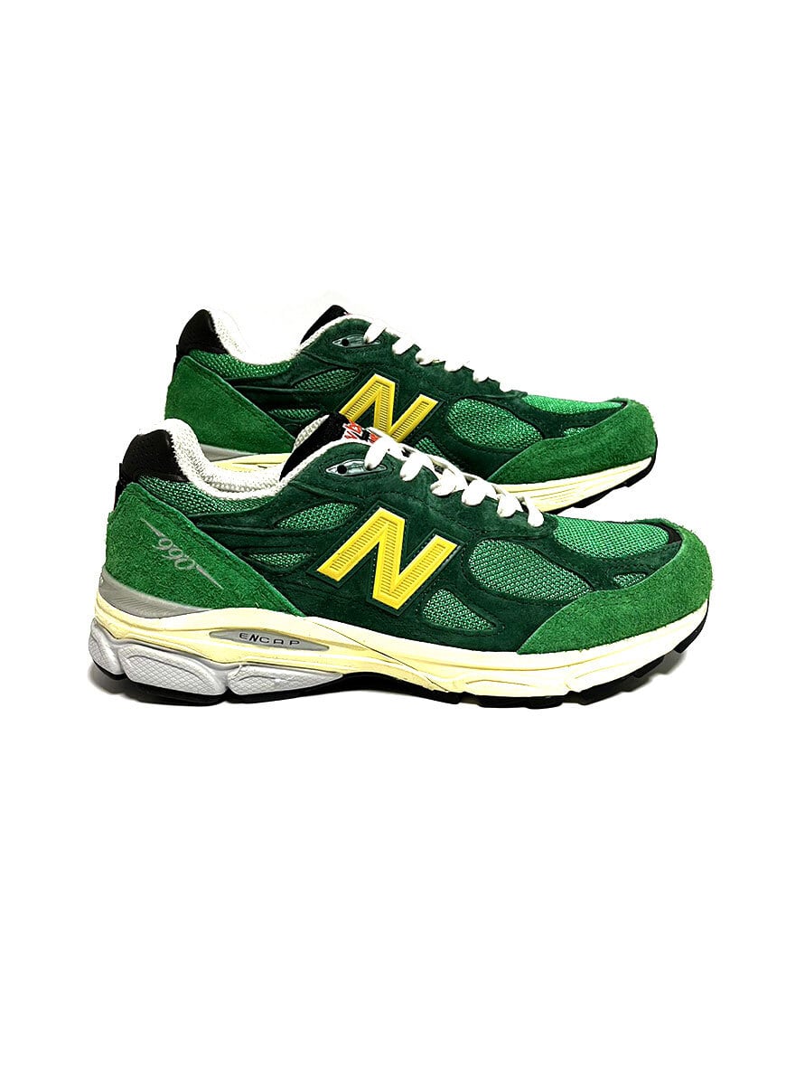 M990GG3 NEW BALANCE