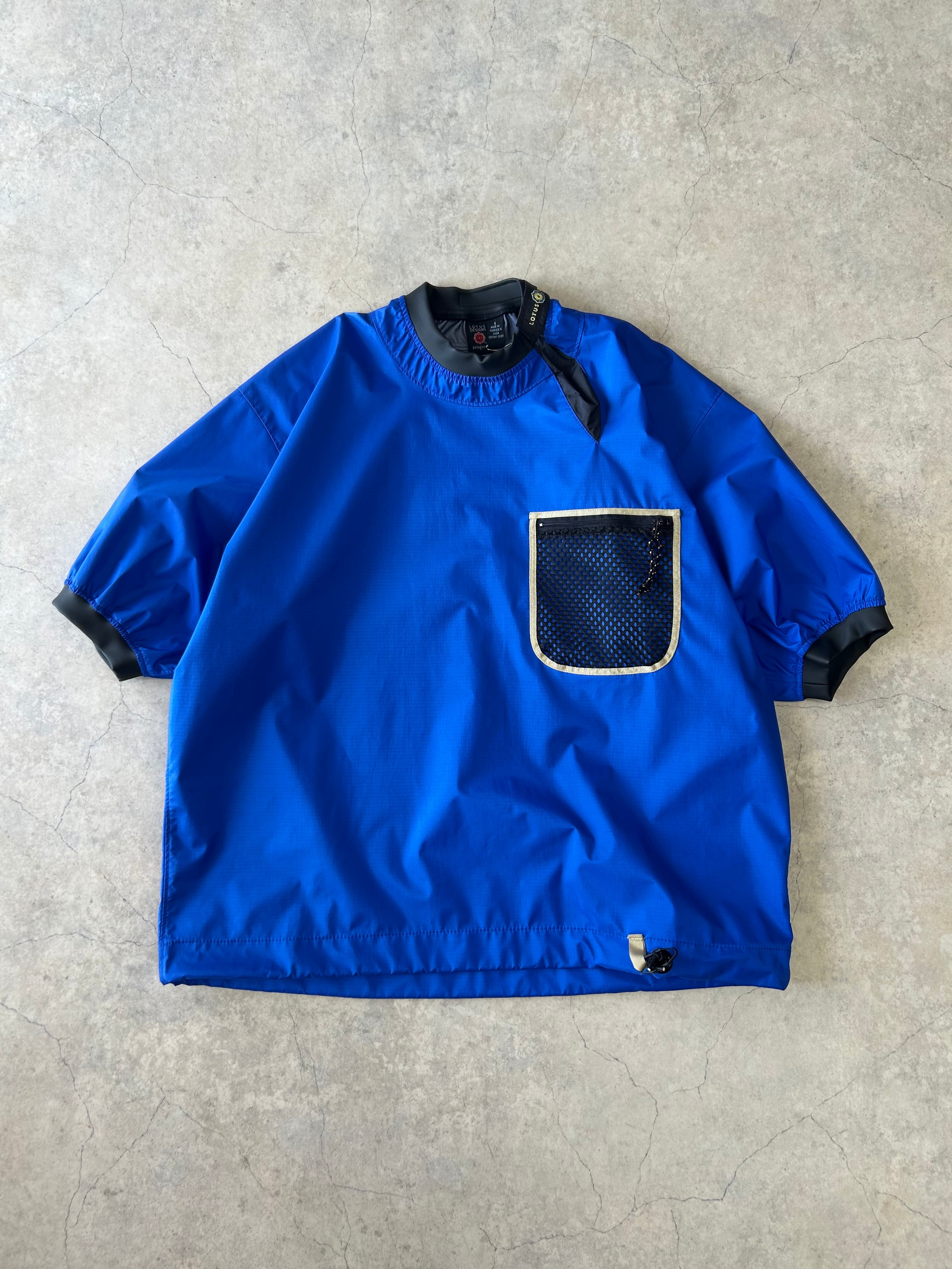 00s LOTUS DESIGNS patagonia paddling jacket | AGreat. USED