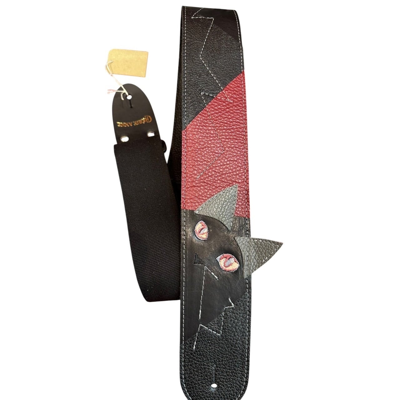 Guitarstrap | ギターストラップ専門店 Grande uomo