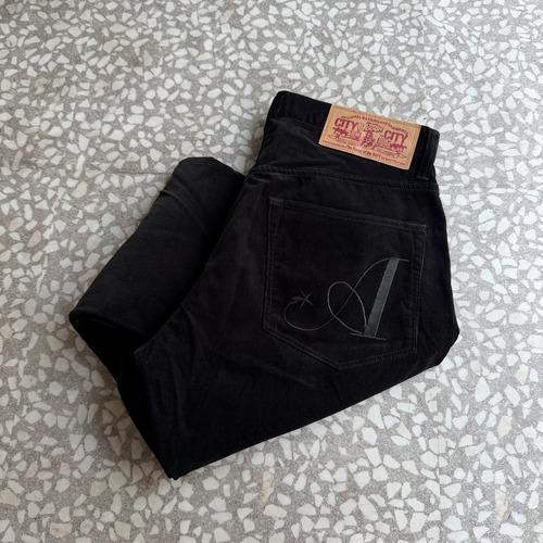A Bathing Ape / 00’s corduroy pants size M