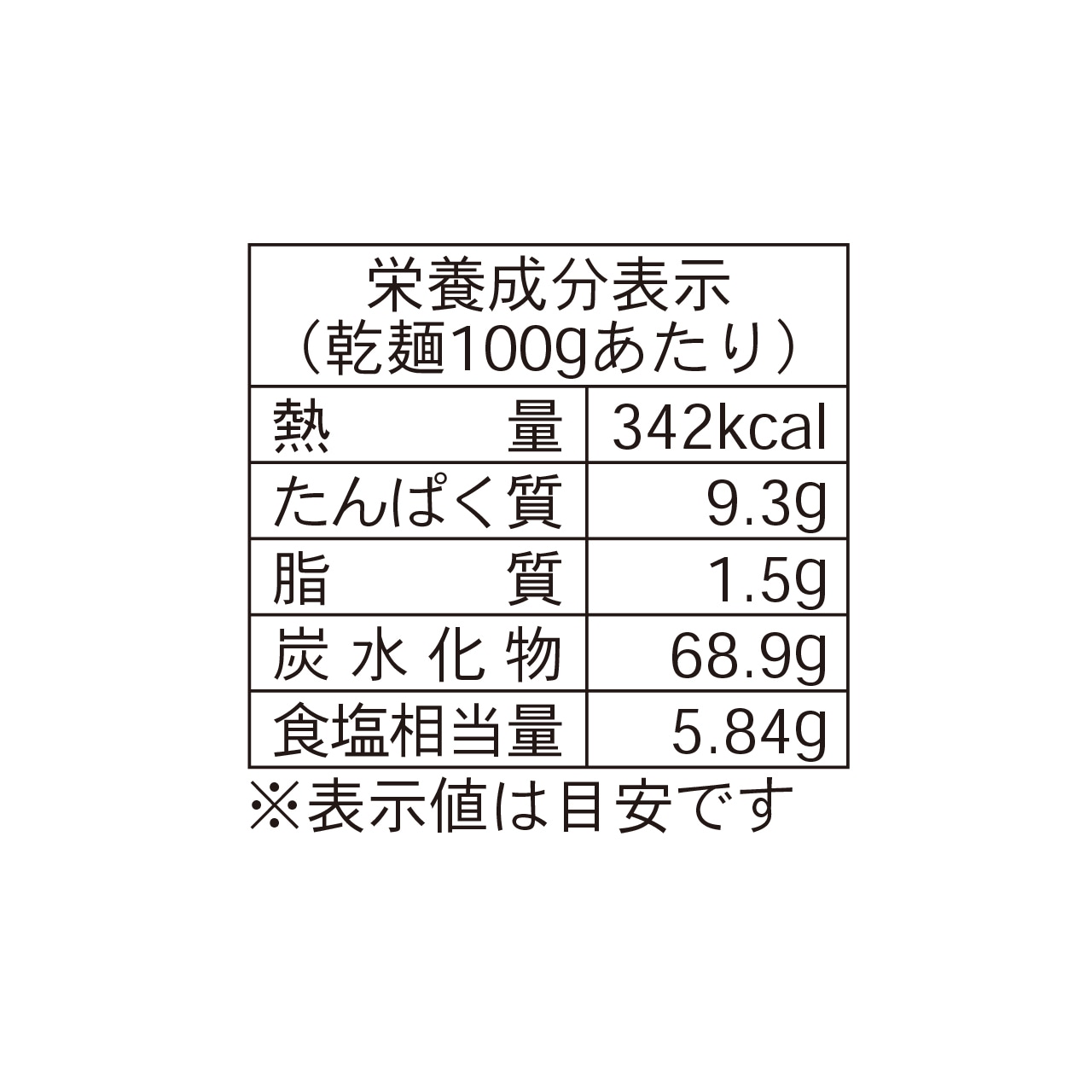 極味 手延べそうめん 1kg