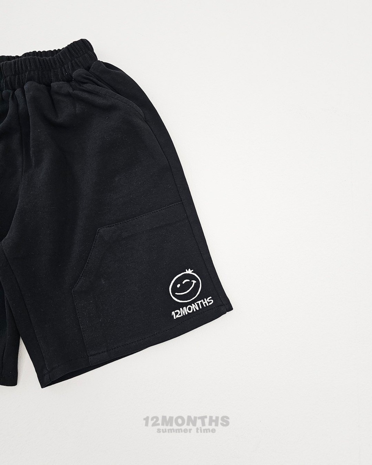 [12MONTHS] Smile Pants (13/15) / [열두달] 스마일팬츠 (13/15)