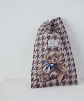 PAUL&JOE ACCESSOIRES : ECO BAG PJA-E1331