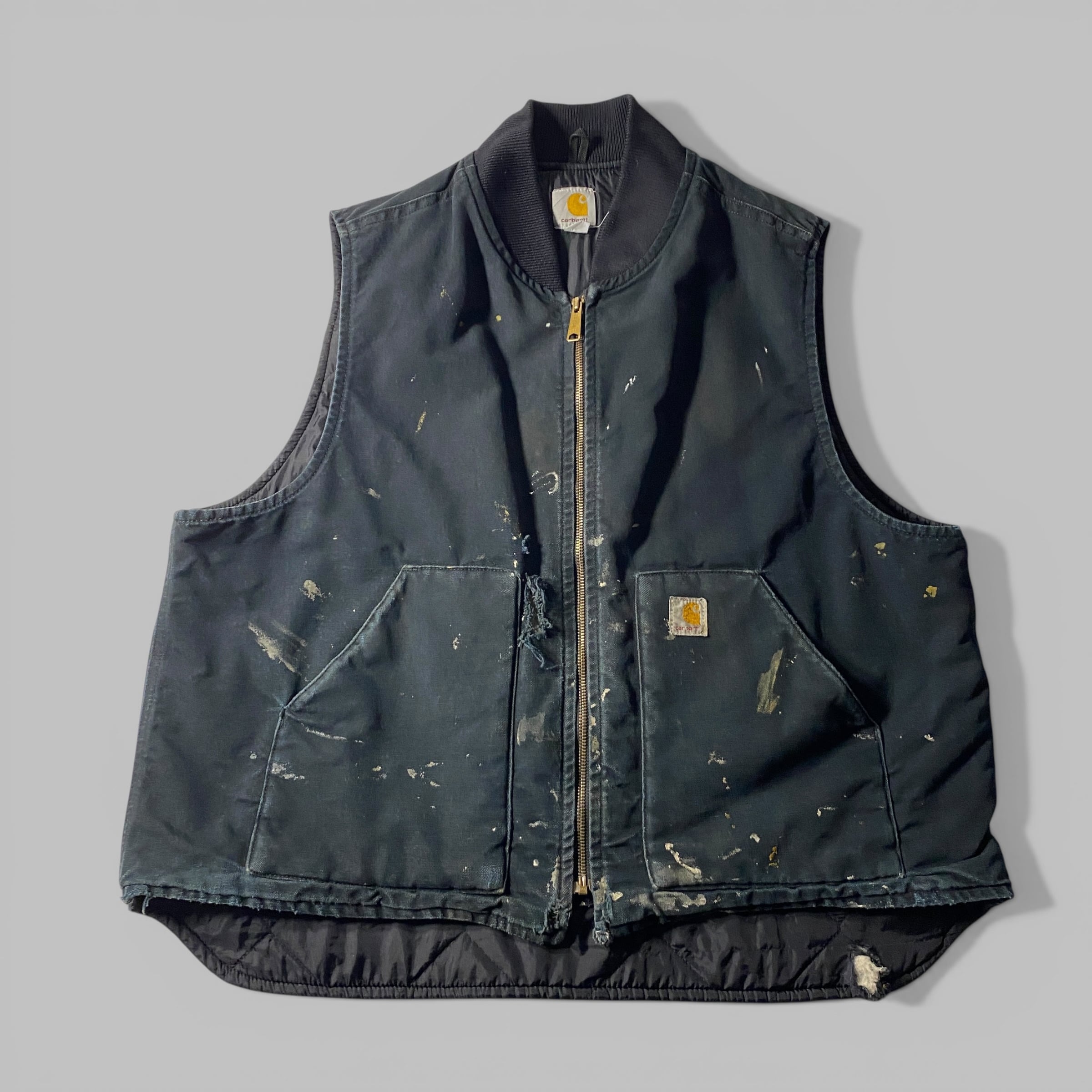 01年製 Patagonia パフボールベスト レア色 L | Wagentype II Vintage