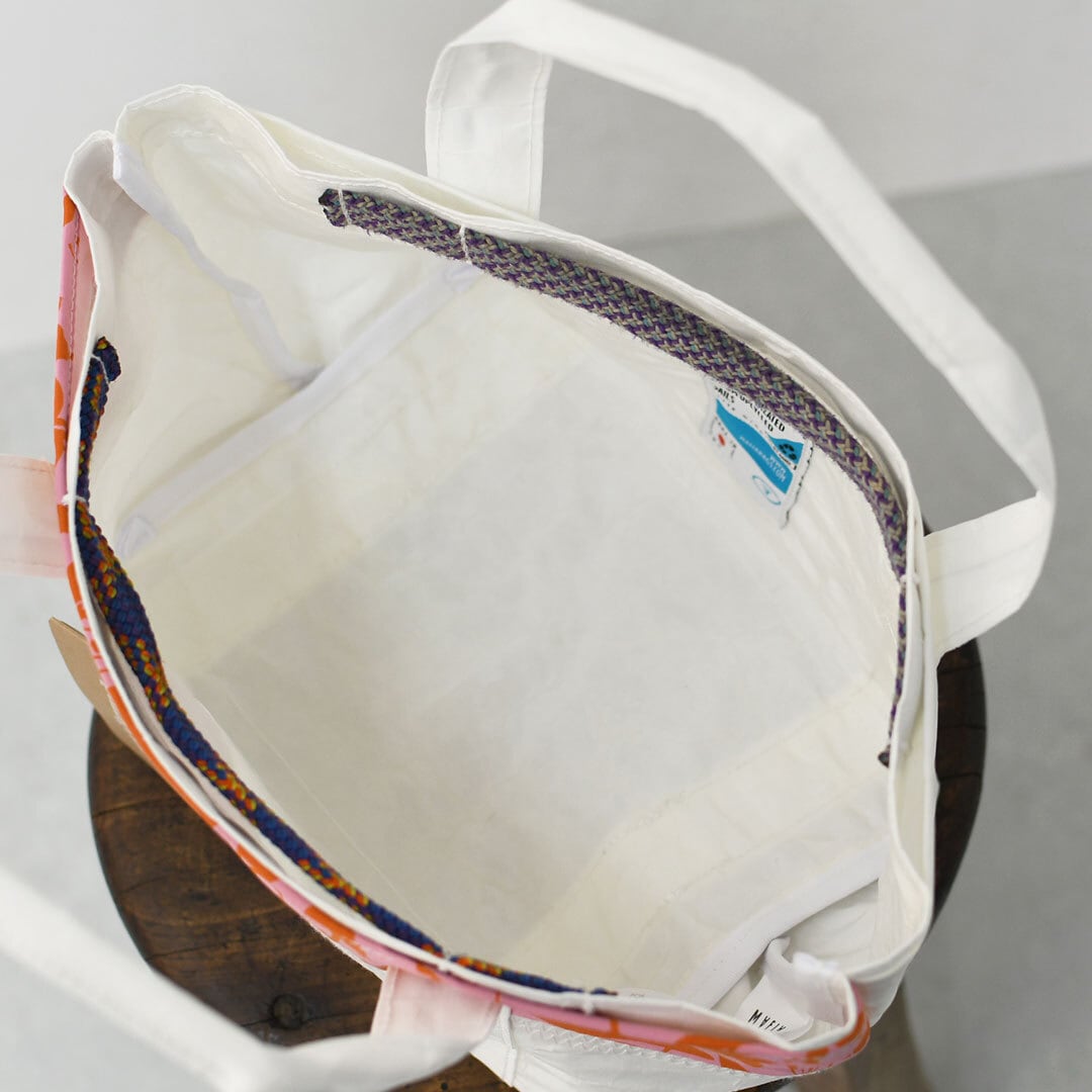Patagonia [パタゴニア正規代理店] P PROVISIONS×MAFIA Mini Tote