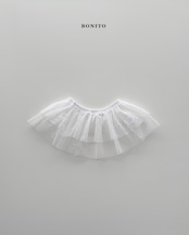 BONITO 26/SS レイヤードスカート