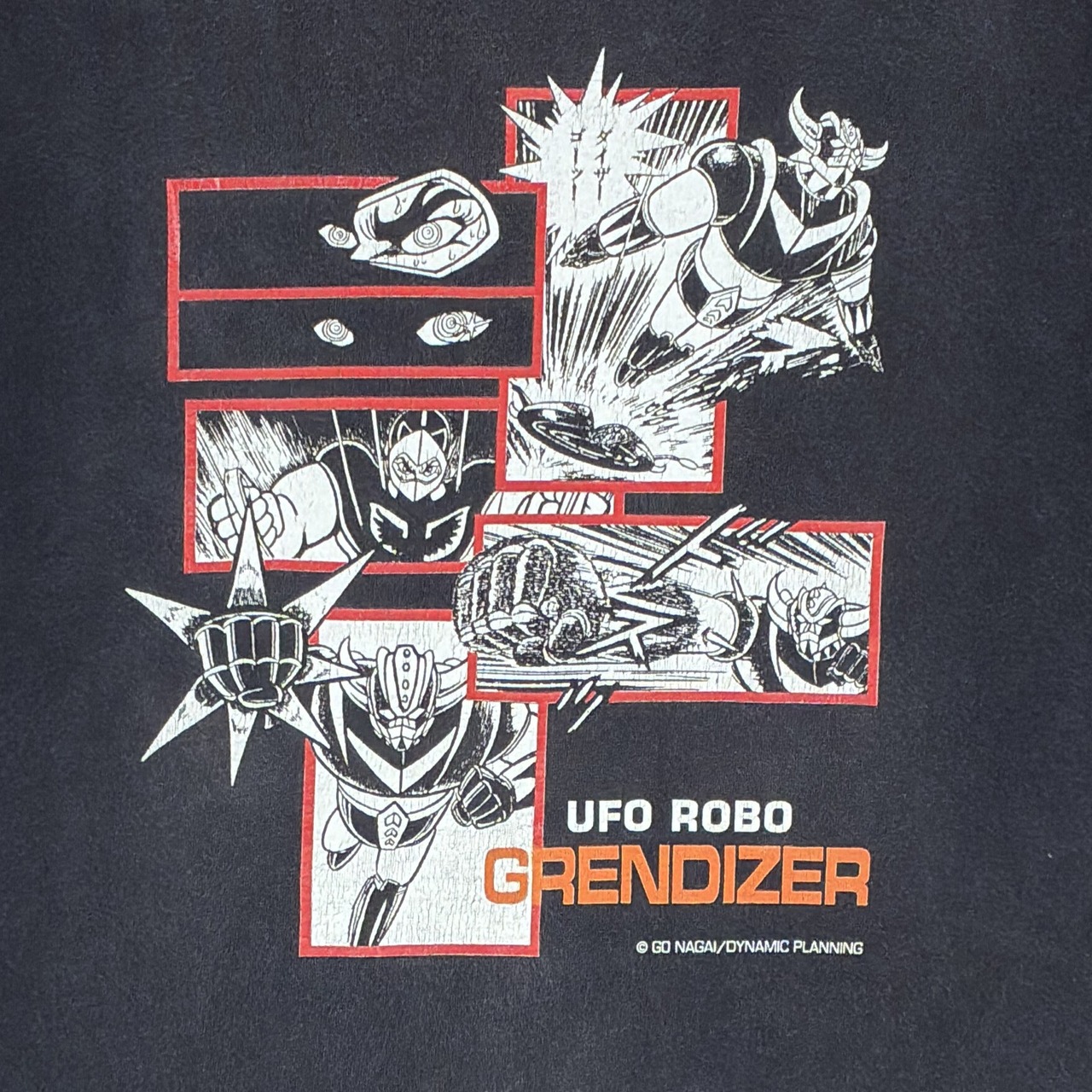 UFO ROBO GRENDIZER L 1280