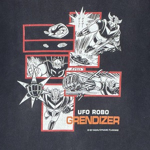 UFO ROBO GRENDIZER L 1280