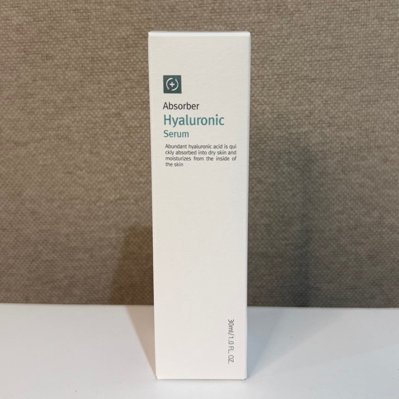 アブソーバー ヒアルロニック セラム 30ml | [ルネセル] Absorber