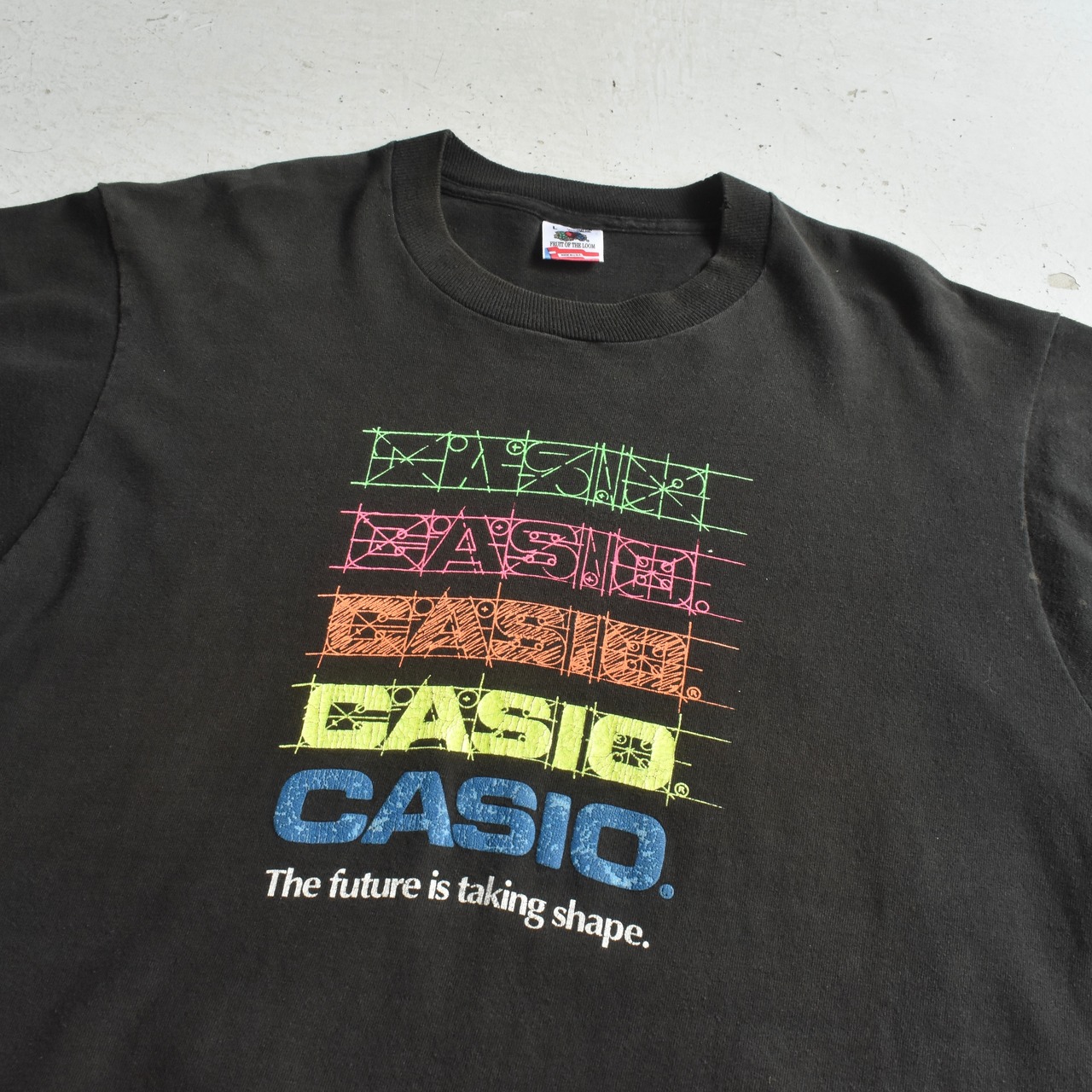 VINTAGE】