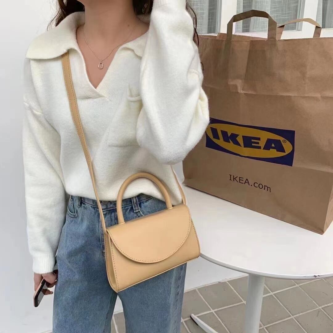 7カラーハンドバッグ AS145-337