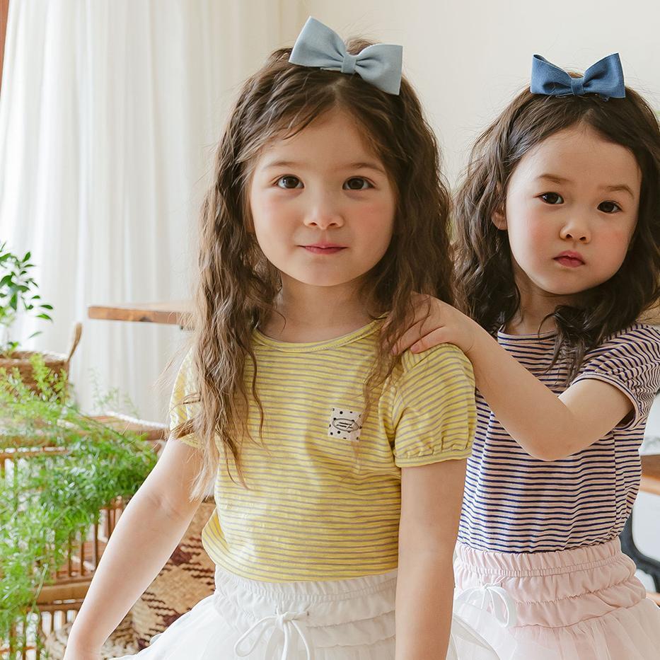 «sold out»«puella flo» ヘミルトップス 3colors