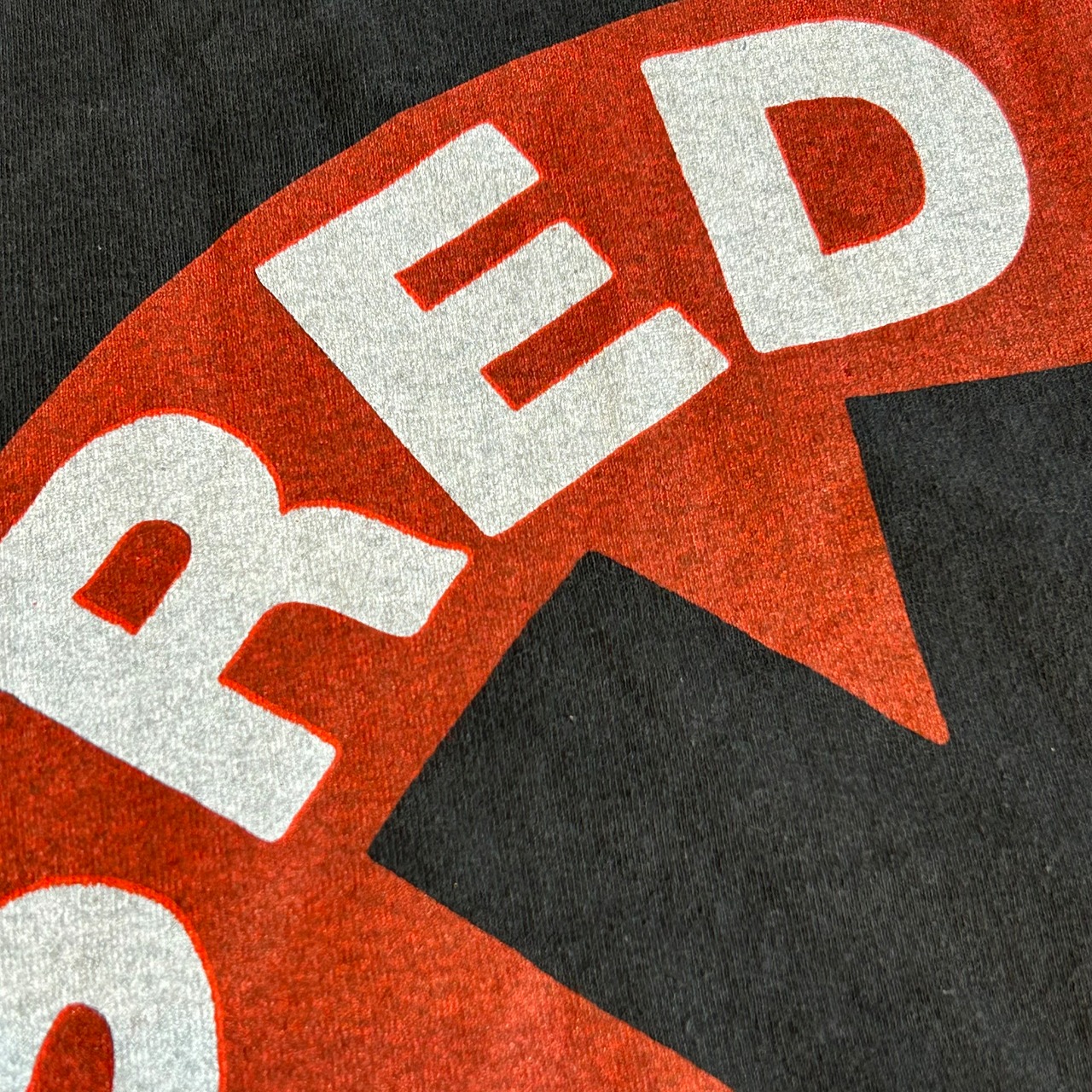 Vintage RED HOT CHILI PEPPERS TEE