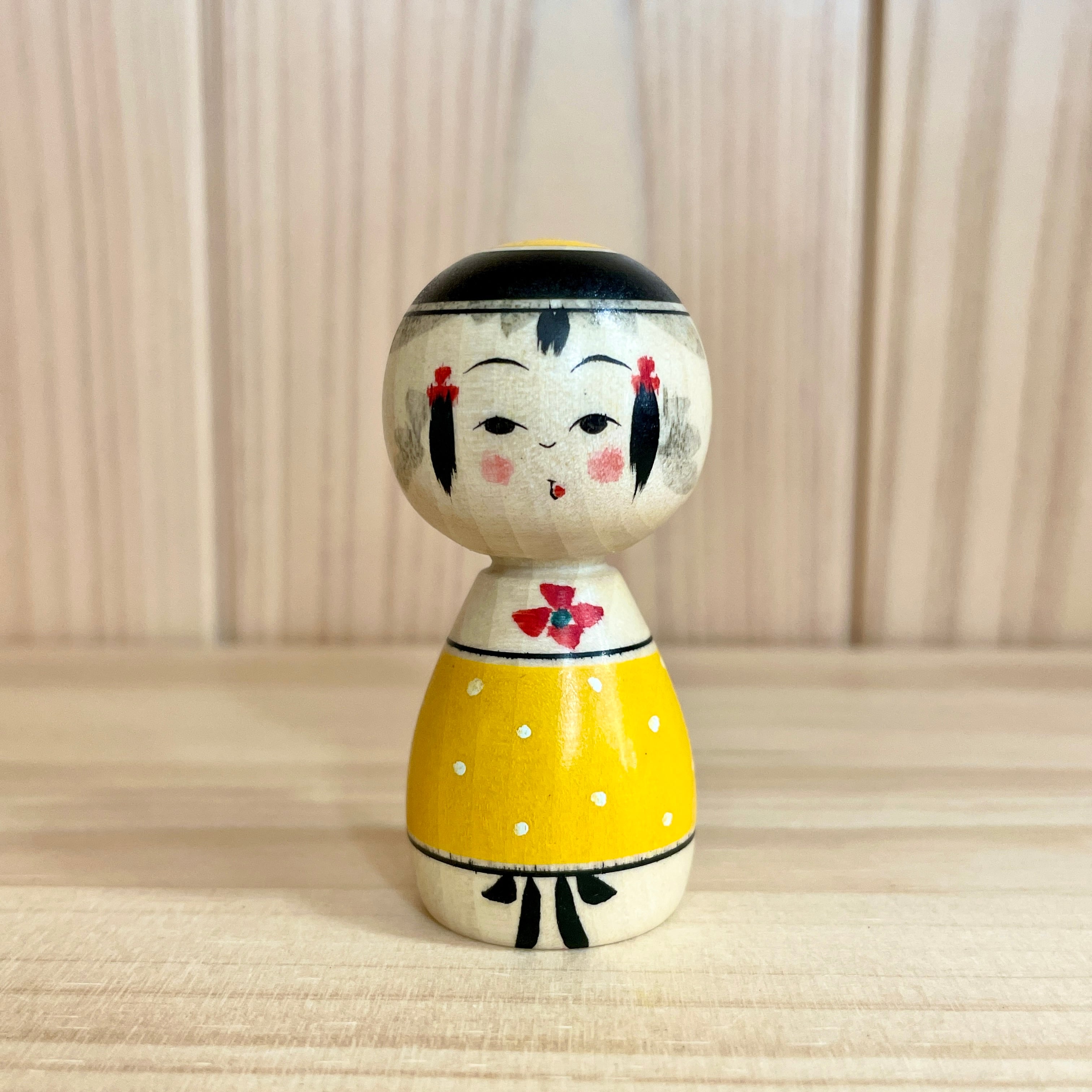 SHIBUYA_KOKESHI こけし専門店