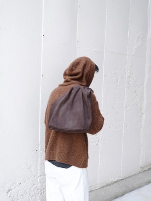 【 Morpheee 】 3WAY MEDIUM TOTE