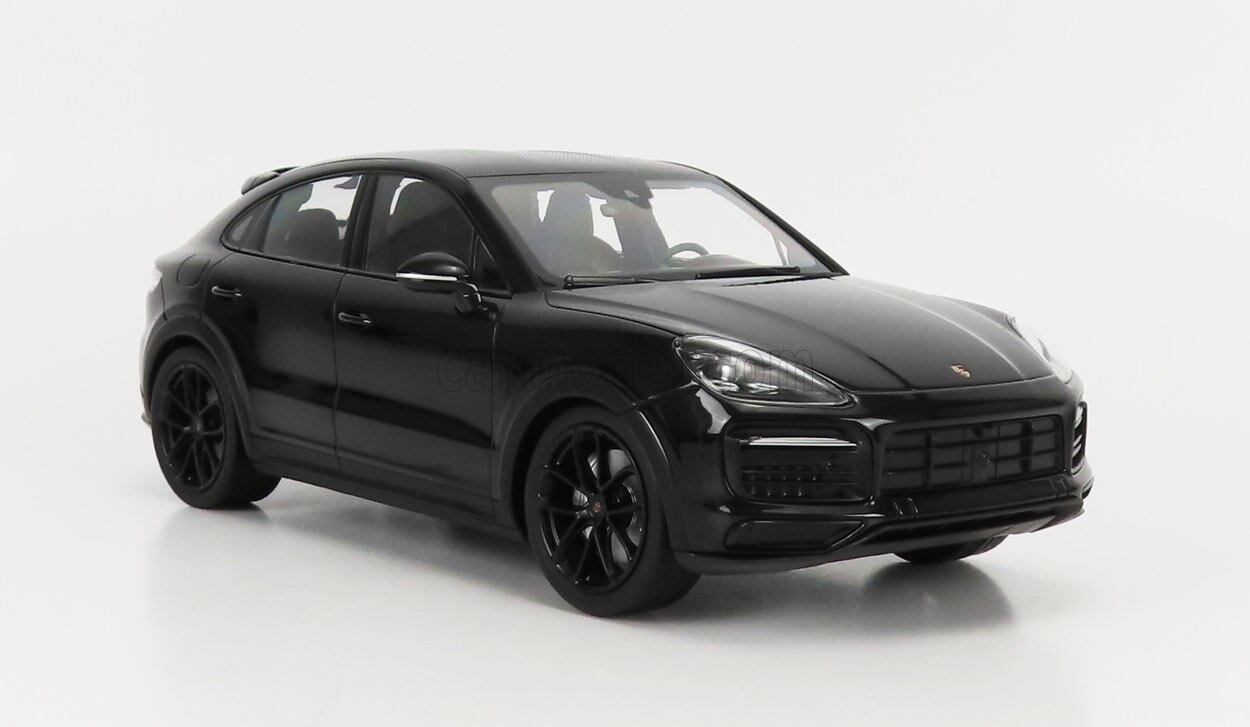 ミニカー 1/18 ポルシェ カイエンS NOREV 1/18 PORSCHE CAYENNE S