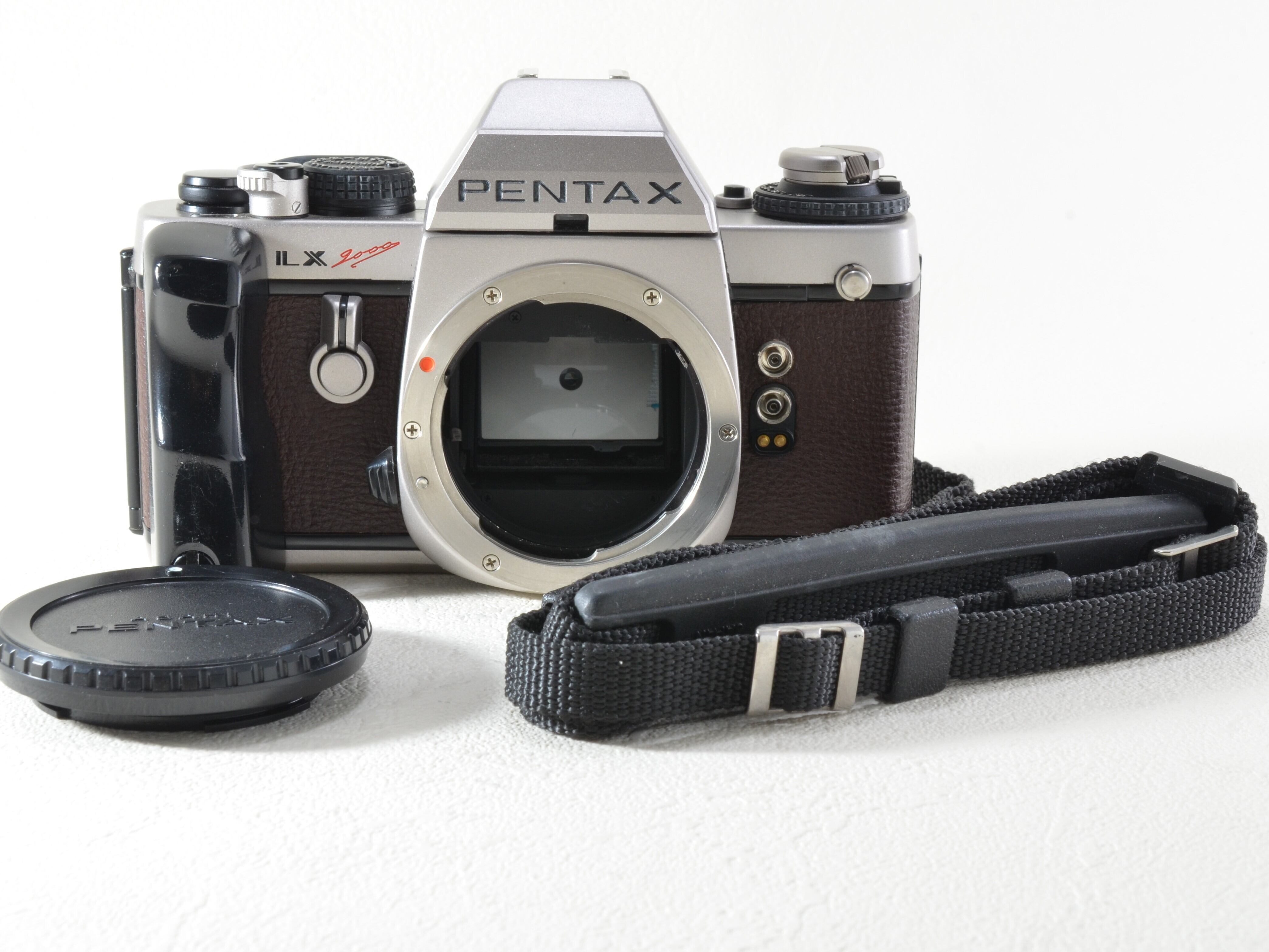 PENTAX LX 2000 グリップ付 ペンタックス（23257） | サンライズ