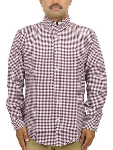 Baserange (ベースレンジ) CLAUDE SHIRT (BLUE CHECK) | PAY ID