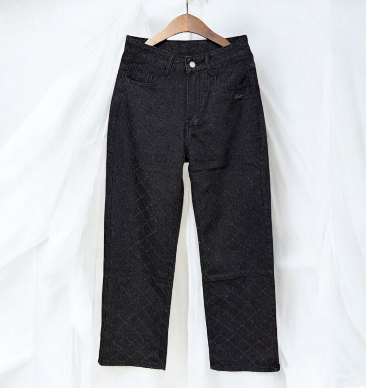 Human/予約【buyalldog】Midnight Denim