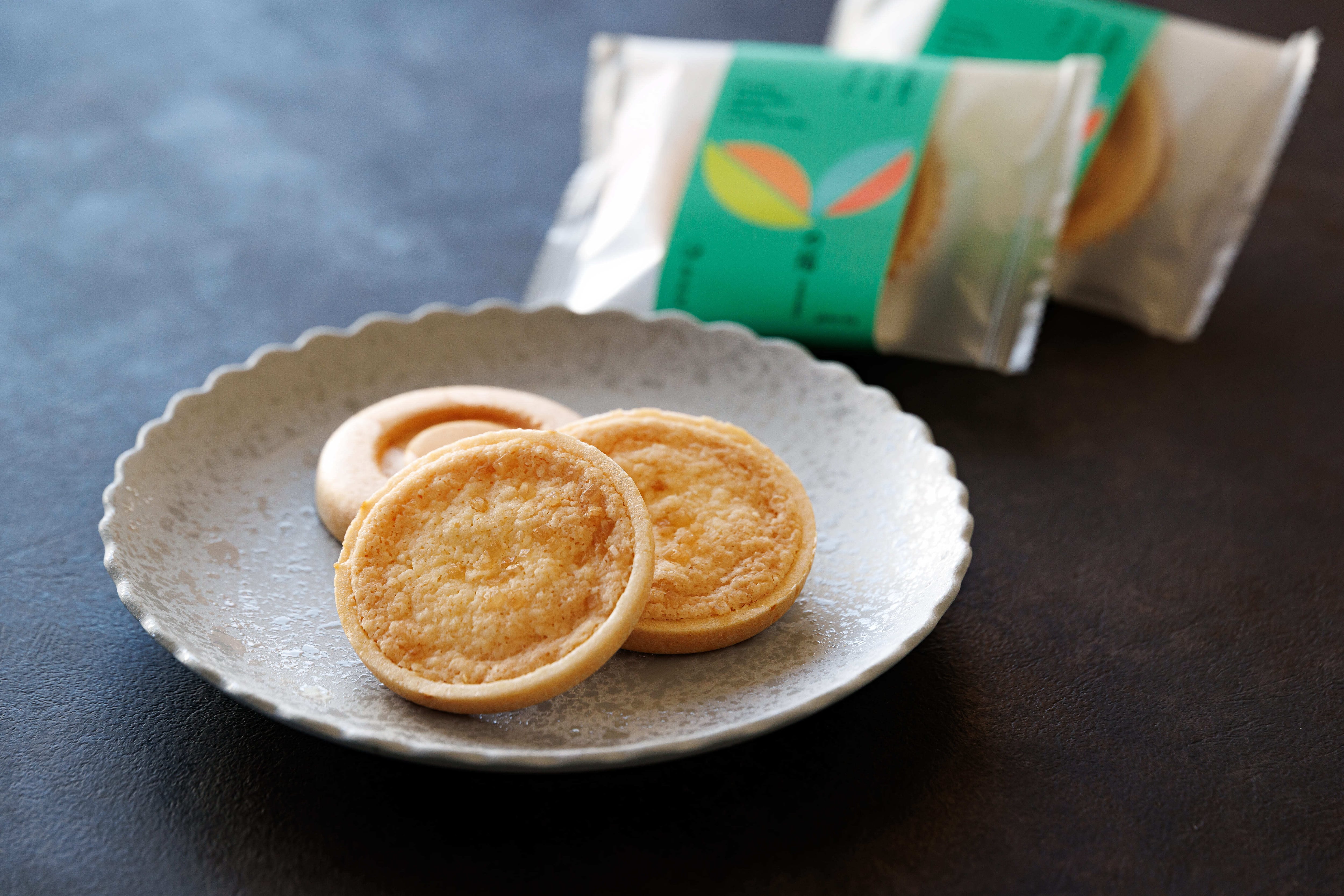 もなかサブレ め福 20個セット | 和む菓子【なか又】| 伊勢丹新宿 前橋