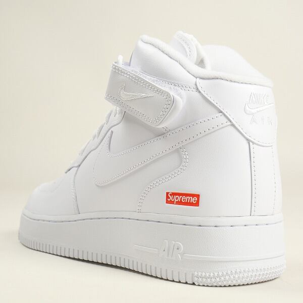 Size【24.5cm】 SUPREME シュプリーム ×NIKE ナイキ AIR FORCE 1 Size【24.5cm】 SUPREME シュプリーム ×NIKE ナイキ AIR FORCE 1