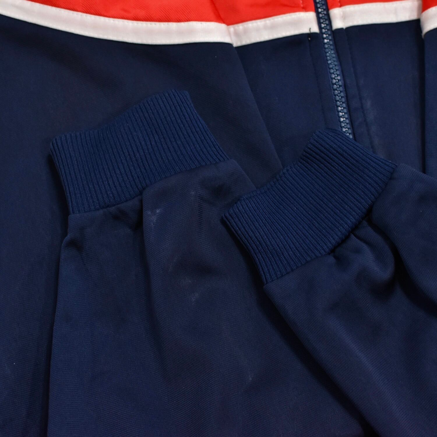 80s puma switching design track jkt | 古着屋 grin days 80s puma switching design track jkt | 古着屋 grin days