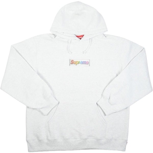 Size【M】 SUPREME シュプリーム 22SS Bling Box Logo Hooded